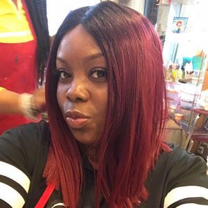 Meet your Posher, Deanna